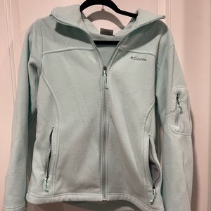 Columbia Jacket